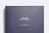 ZARA FOR HIM RED EDITION EDP 100ML