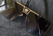 Unisex Polarized Sunglasses