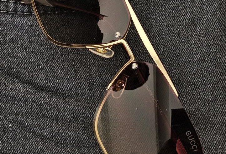 Unisex Polarized Sunglasses