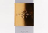 ZARA MEMORABLE AURA EDP