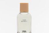 ZARA Nude Boquet Perfume