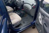 2000 Model-Toyota Vitz Yaris