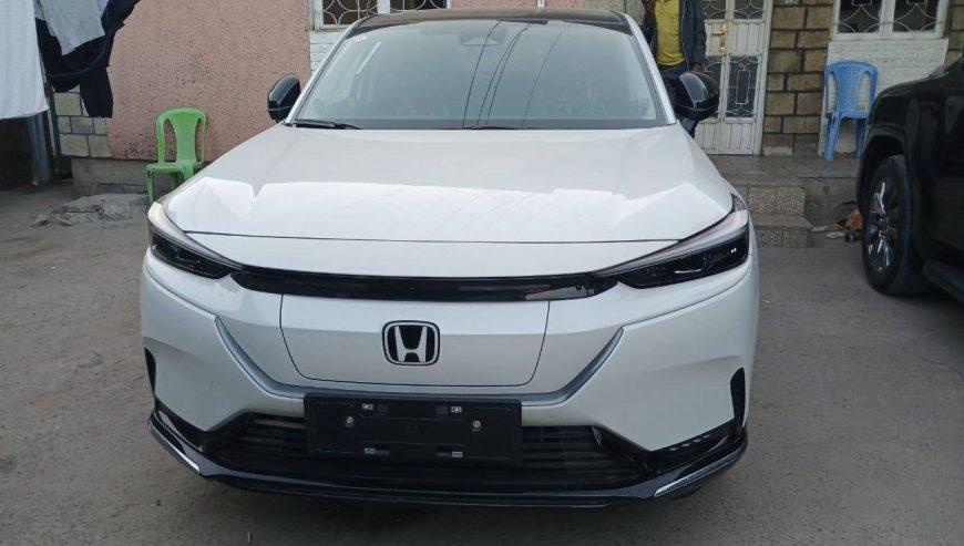 2023 Model-Honda EV E-NP1