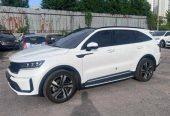 2023 Model- KIA Sorento Hybrid