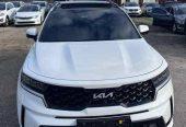 2023 Model- KIA Sorento Hybrid