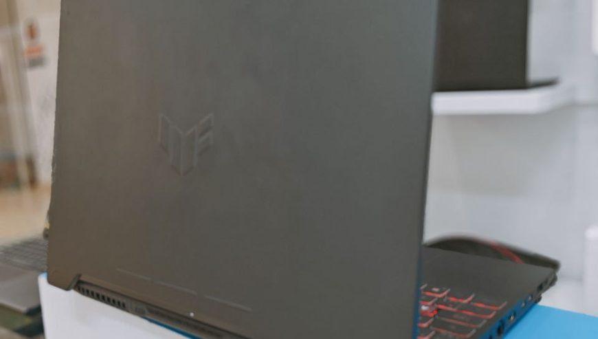 ASUS TUF Gaming A15 Laptop