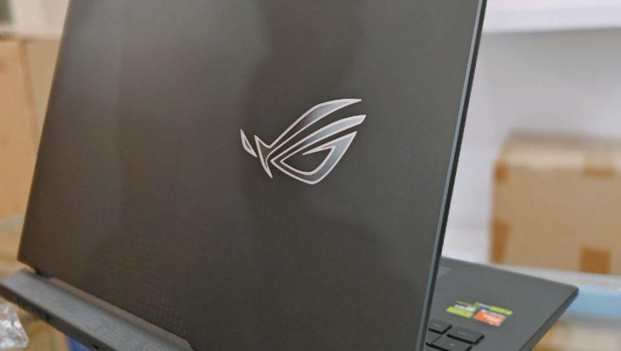 ASUS ROG Strix G17 Laptop