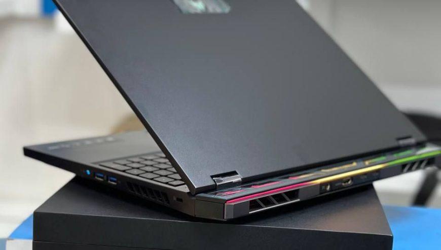 ACER Predator Core i9 13th Generation  Laptop