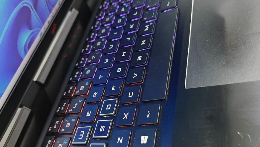 Hp Omen 9th Gen i7 Gaming Laptop