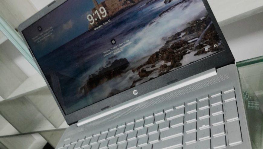 HP Notebook Laptop