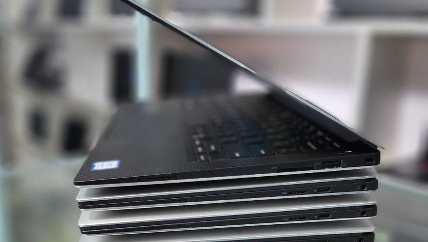 Dell XPS Core i7 85H 8th Generation Laptop