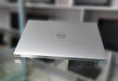 Dell XPS Core i7 105H 10th Generation Laptop