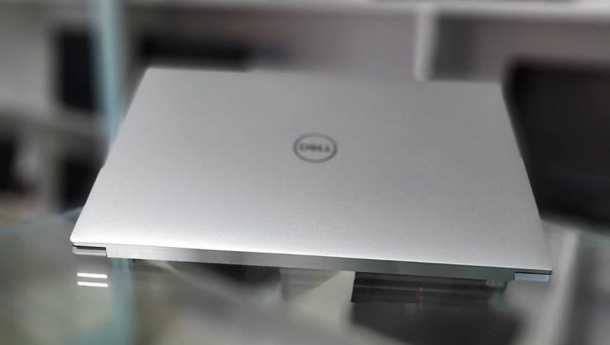 Dell XPS Core i7 105H 10th Generation Laptop