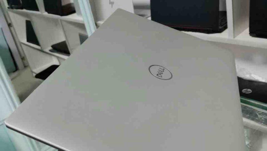 Dell XPS Core i7 9H 9th Generation Laptop