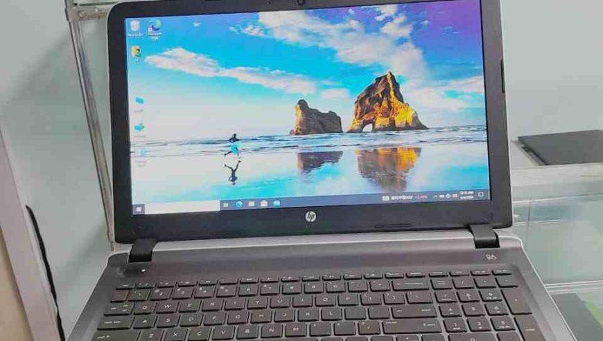 Hp Envy Core i7 5th Generation Laptop