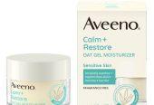 Aveeno Calm And Restore Nourishing Oat Moisturiser