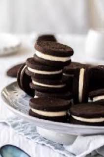 The Original Oreo