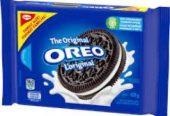 The Original Oreo