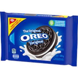 The Original Oreo