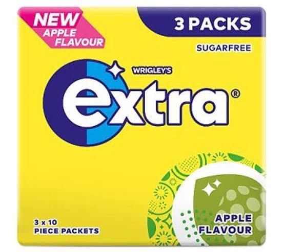 Extra Free Gums