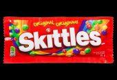 Skittles