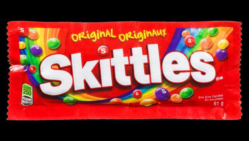 Skittles