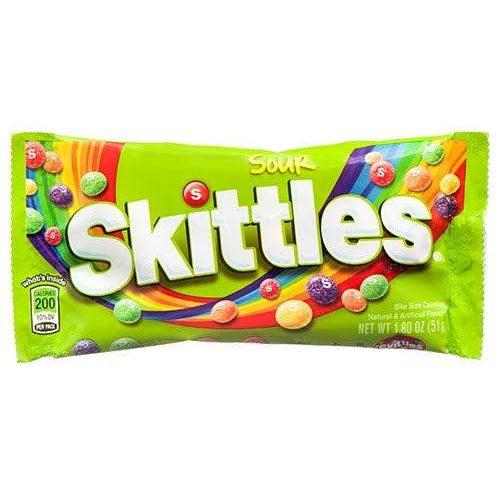 Skittles