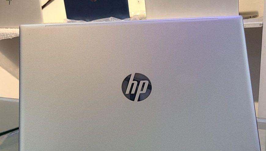 Hp Pavilion Core i5 11th Generation Laptop