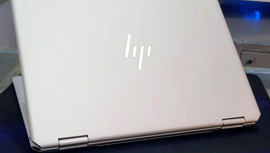 Hp Spectre Core i5 12th Generation Laptop