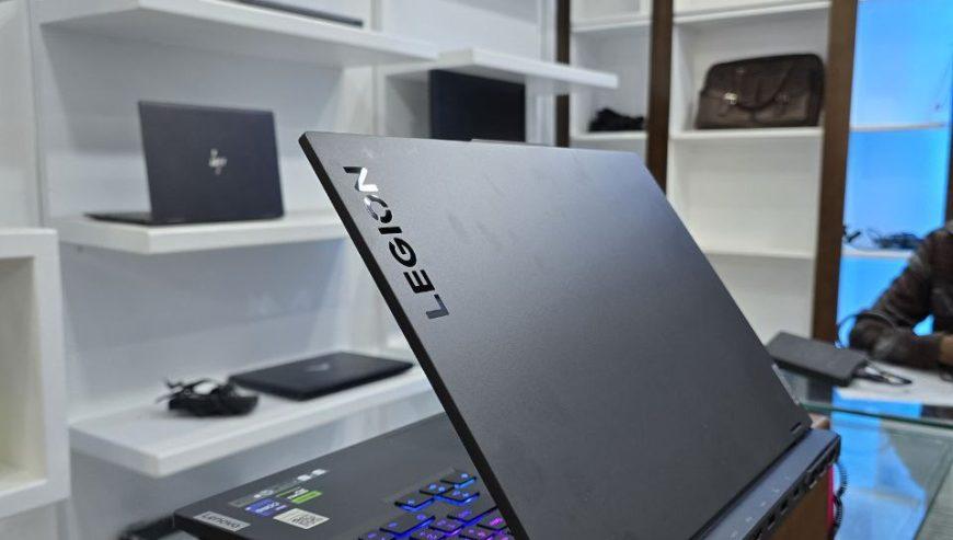 LENOVO LEGION PRO 7 GAMING LAPTOP