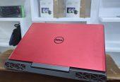 Dell Core i7 7th Generation Laptop