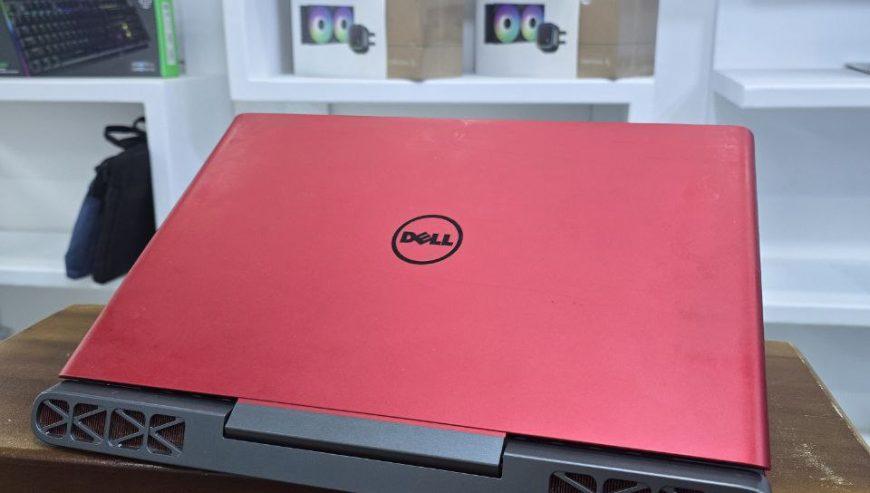 Dell Core i7 7th Generation Laptop