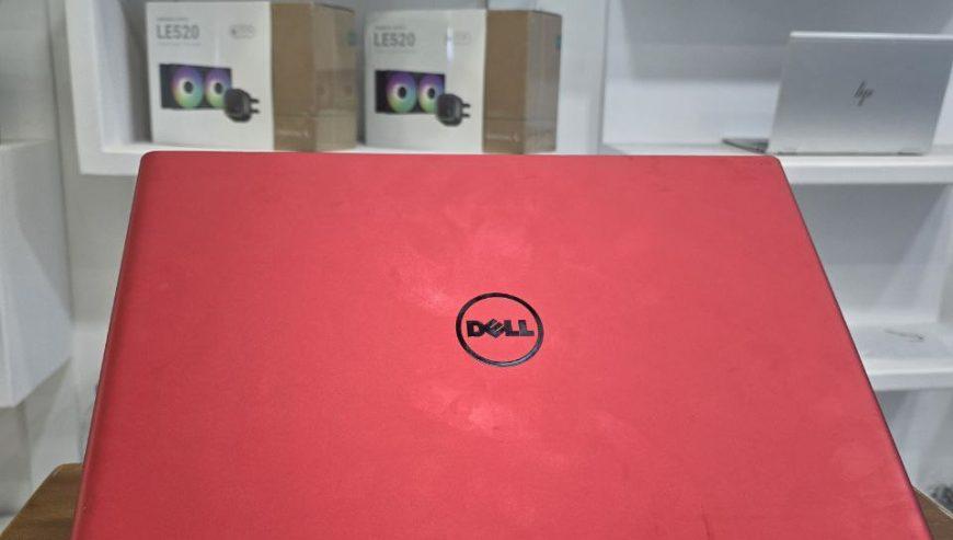 Dell Core i7 7th Generation Laptop