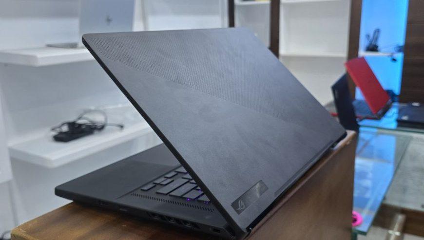 ASUS ROG Zephyrus M16 Core i7 12th Generation Laptop