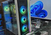 Assembled  Gaming Desktop