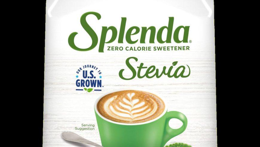 Zero Calorie Sweetener