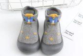 Anti- Slip Kids Shoes