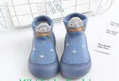 Anti- Slip Kids Shoes