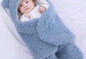 Baby Sleeping Bag