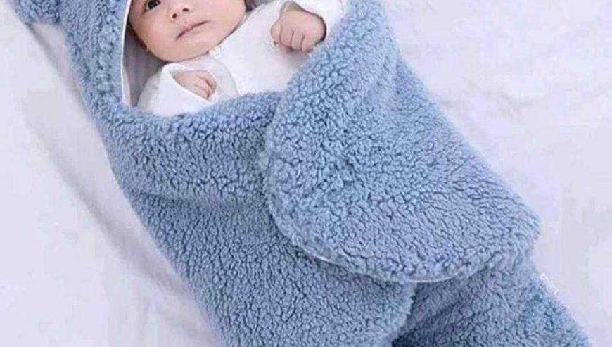 Baby Sleeping Bag