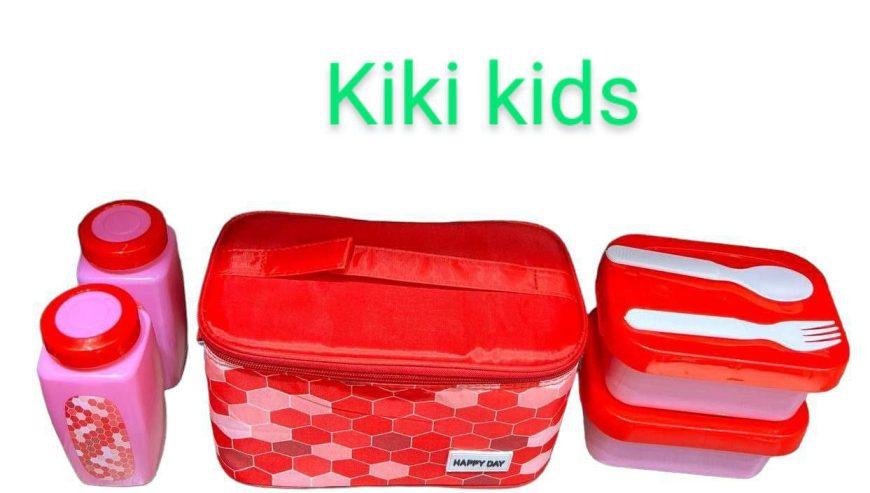 7 in 1 Orginal Lunch Box