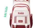 Casual Backpack School Bag