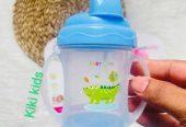 High Quality Unbreakable Plastic Baby Cup.