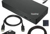 ThinkPad USB-C Dock Gen 2