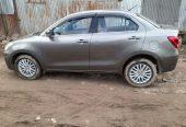 2021 Model-Suzuki Dzire