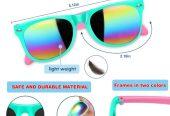 GINMIC Kids Sunglasses