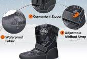 Waterproof Winter Outdoor Boots