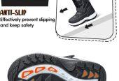 Waterproof Winter Outdoor Boots