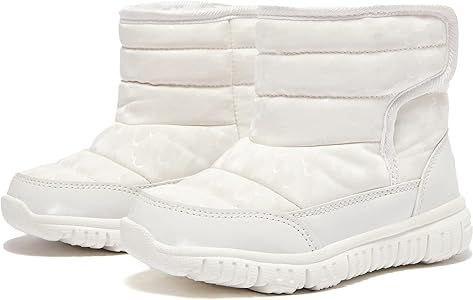 Toddler Snow Boots For Kids