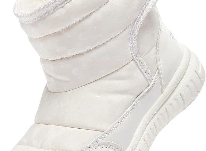 Toddler Snow Boots For Kids